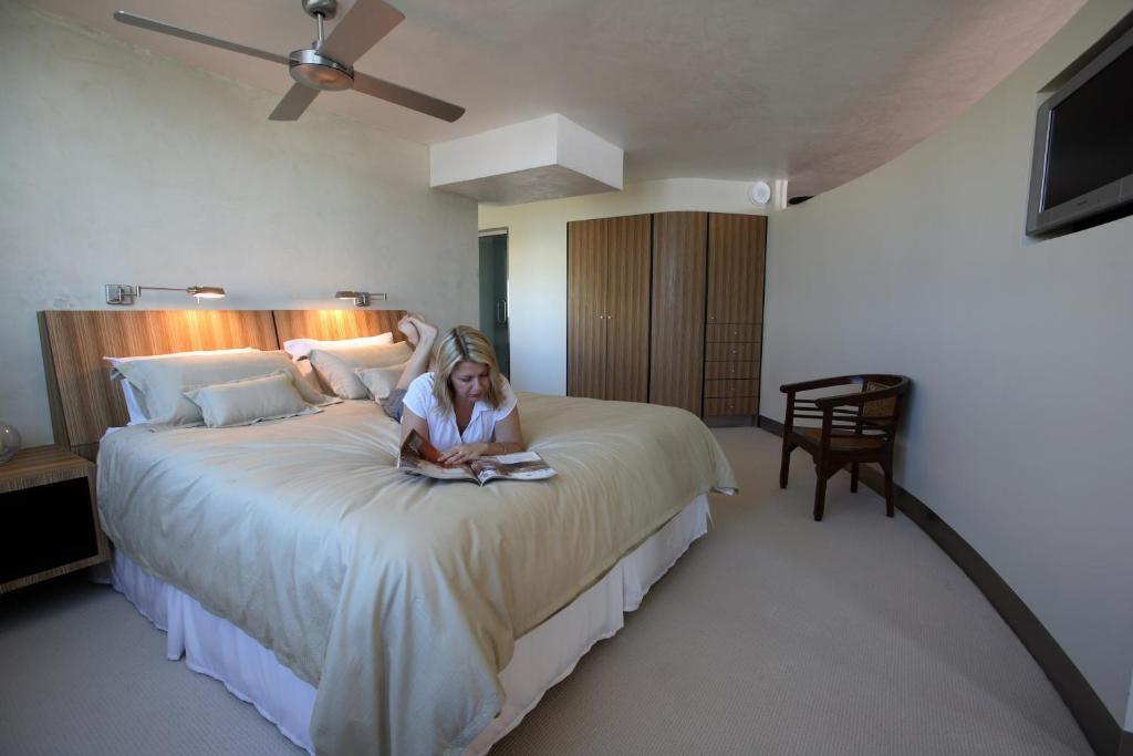 Peninsular Beachfront Resort Mooloolaba Værelse billede